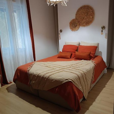 Villa Aigues Marines Pérols 外观 照片