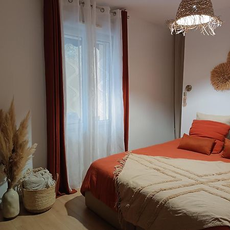 Villa Aigues Marines Pérols 外观 照片