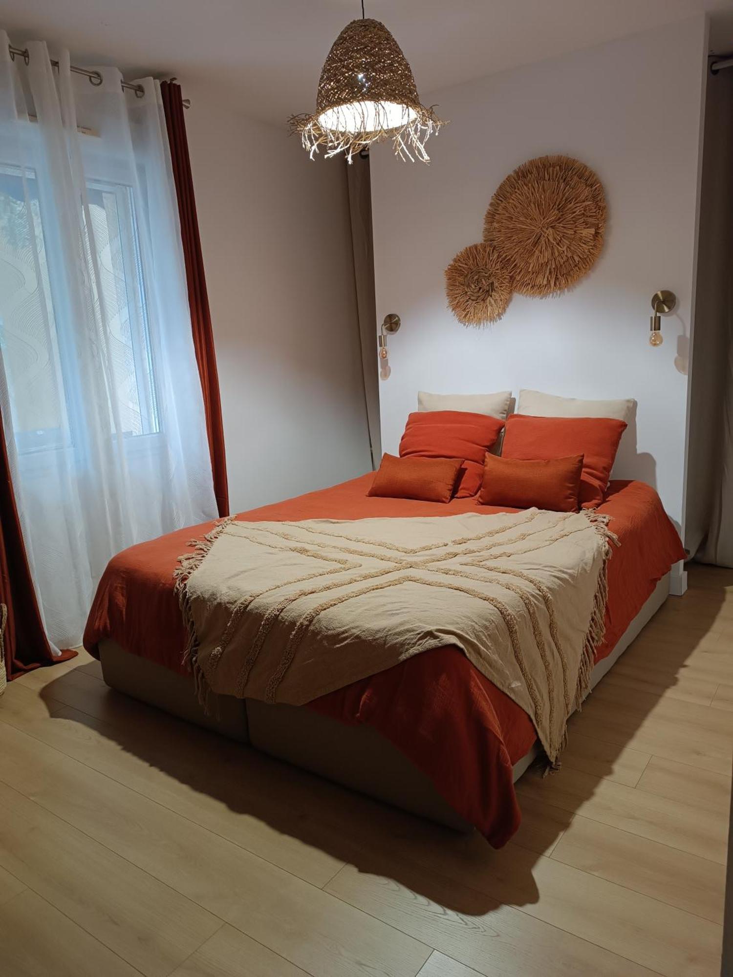 Villa Aigues Marines Pérols 外观 照片
