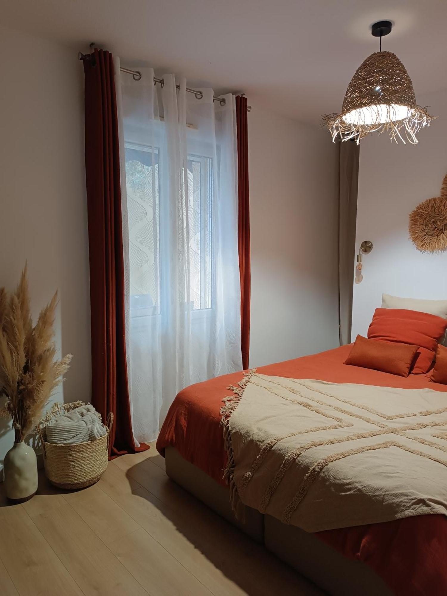 Villa Aigues Marines Pérols 外观 照片